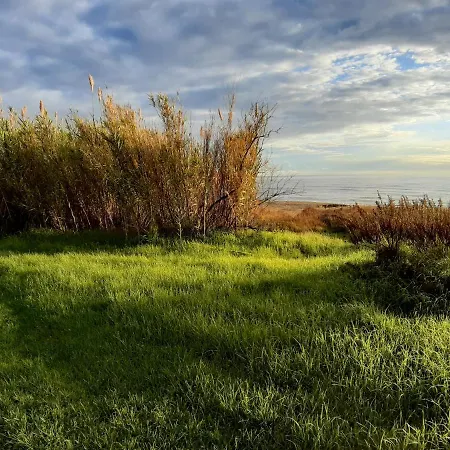 Villa, Maison Bord De Climatisee Poggio Mezzana