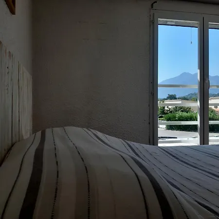 Casa de Férias Villa, Maison Bord De Climatisee *