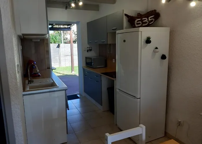 Casa de Férias Villa, Maison Bord De Climatisee Poggio Mezzana