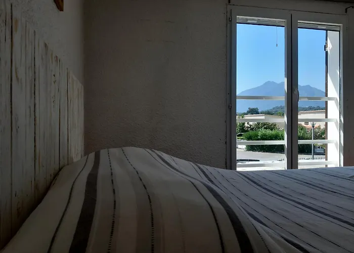 Casa de Férias Villa, Maison Bord De Climatisee *