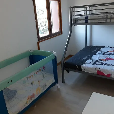 Villa, Maison Bord De Climatisee Holiday home Poggio Mezzana