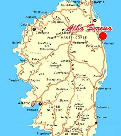 Villa, Maison Bord De Climatisée *