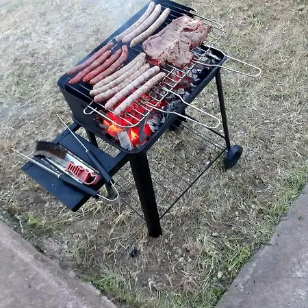 Semesterbostad Villa, Maison Bord De Climatisee *