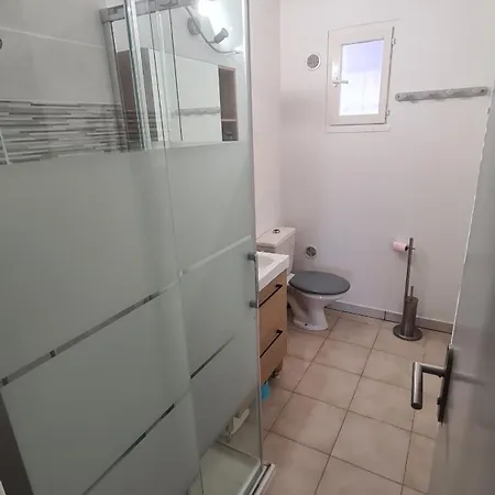 Villa, Maison Bord De Climatisée Poggio Mezzana