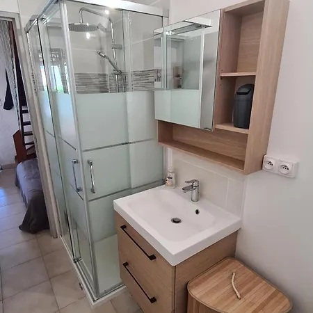 Holiday home Villa, Maison Bord De Climatisee *