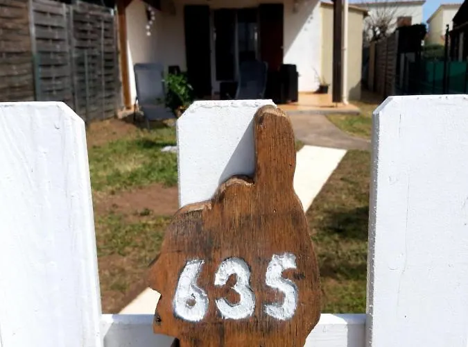 Villa, Maison Bord De Climatisee Vakantiehuis