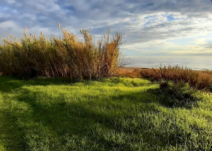 Villa, Maison Bord De Climatisee Poggio Mezzana