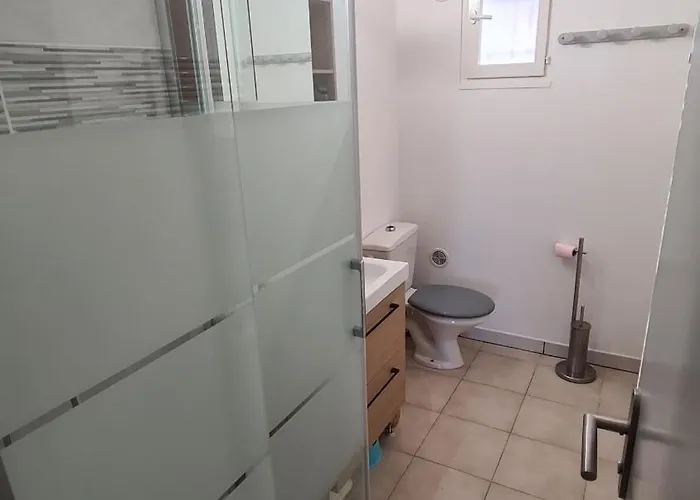 Villa, Maison Bord De Climatisee Poggio Mezzana